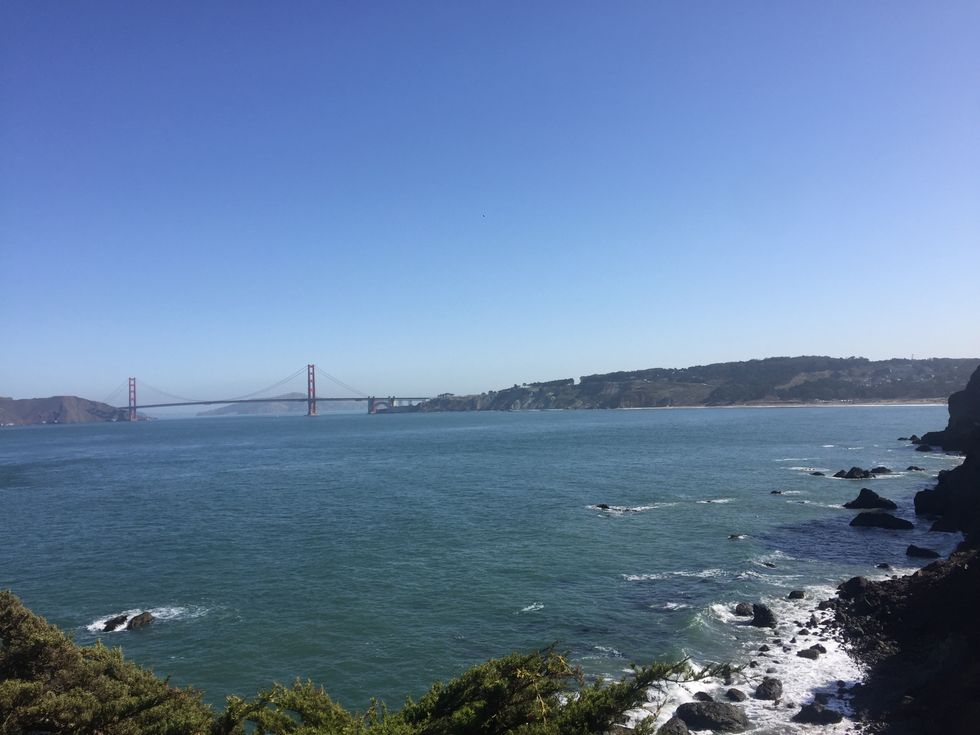 9 Songs For California Vibes