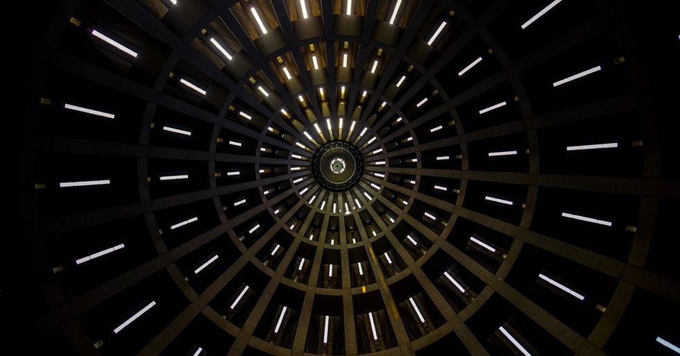 The Downfall Of Technology As Told By Black Mirror