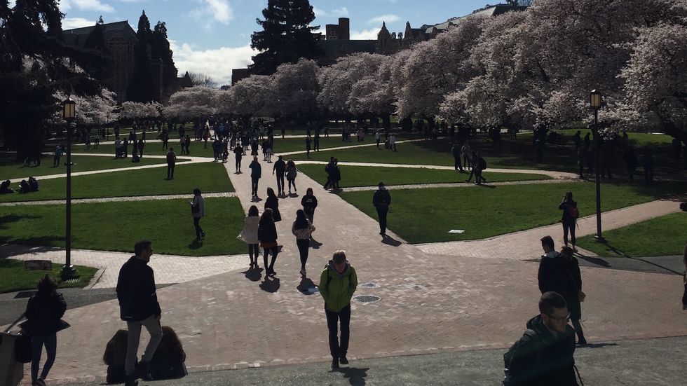 10 Things People Who Are Chronically Late To Class Understand