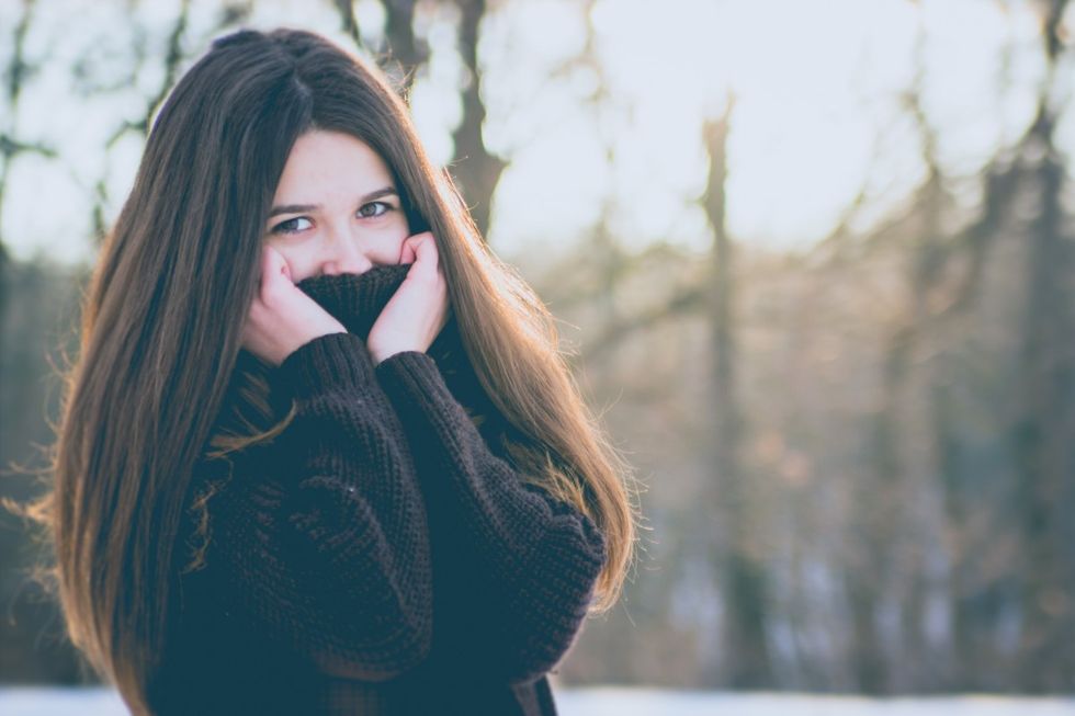 5 Ways To Save Your Skin From Winter