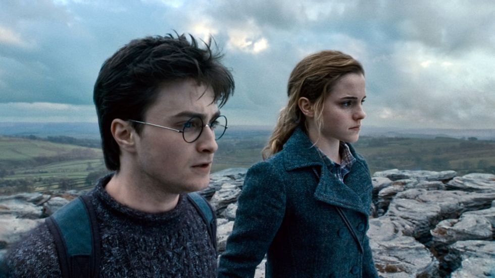 Harry Potter And The Turning Point Of The Entire Franchise