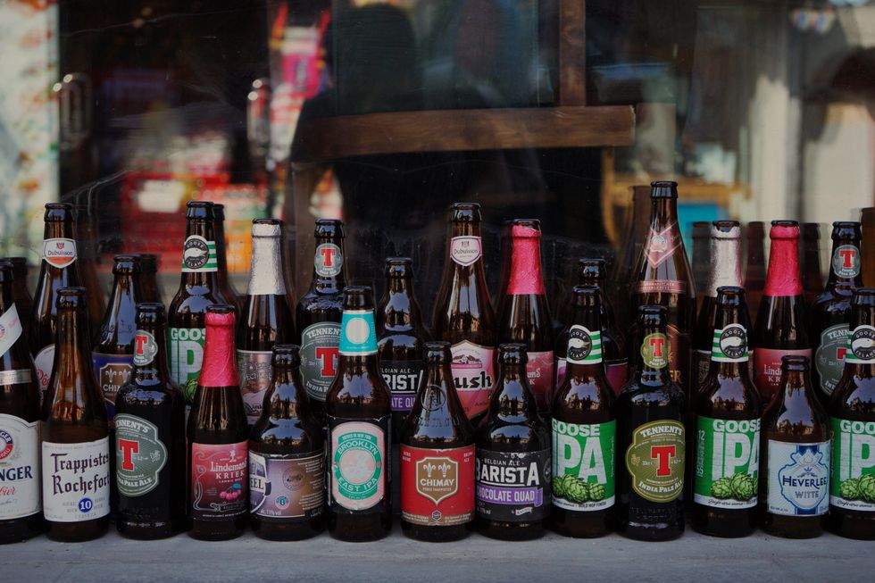 6 Breweries To Visit In Asheville, North Carolina