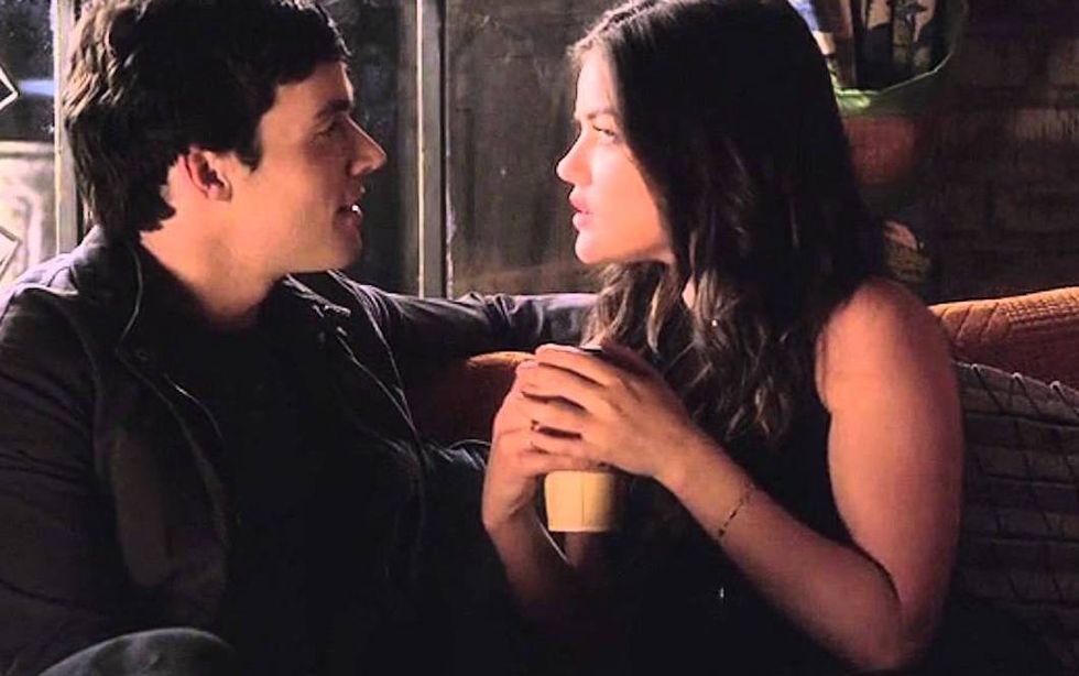 Are You Enabling Him To Treat You This Way?