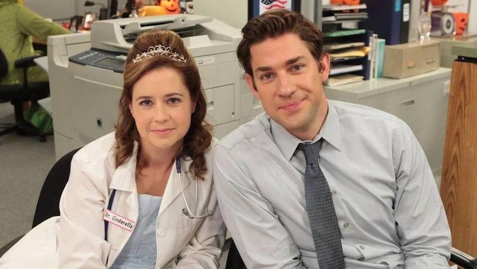 ​Your Relationship Status This Valentine’s Day, Predicted By Your Favorite Character From 'The Office'