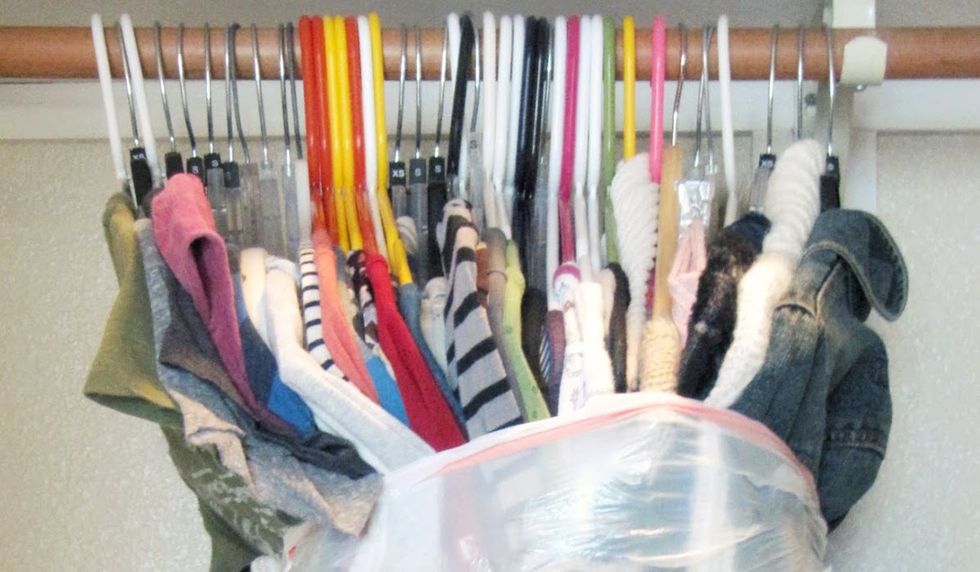 30 Life Hacks To Make Moving A Little Bit Less Awful