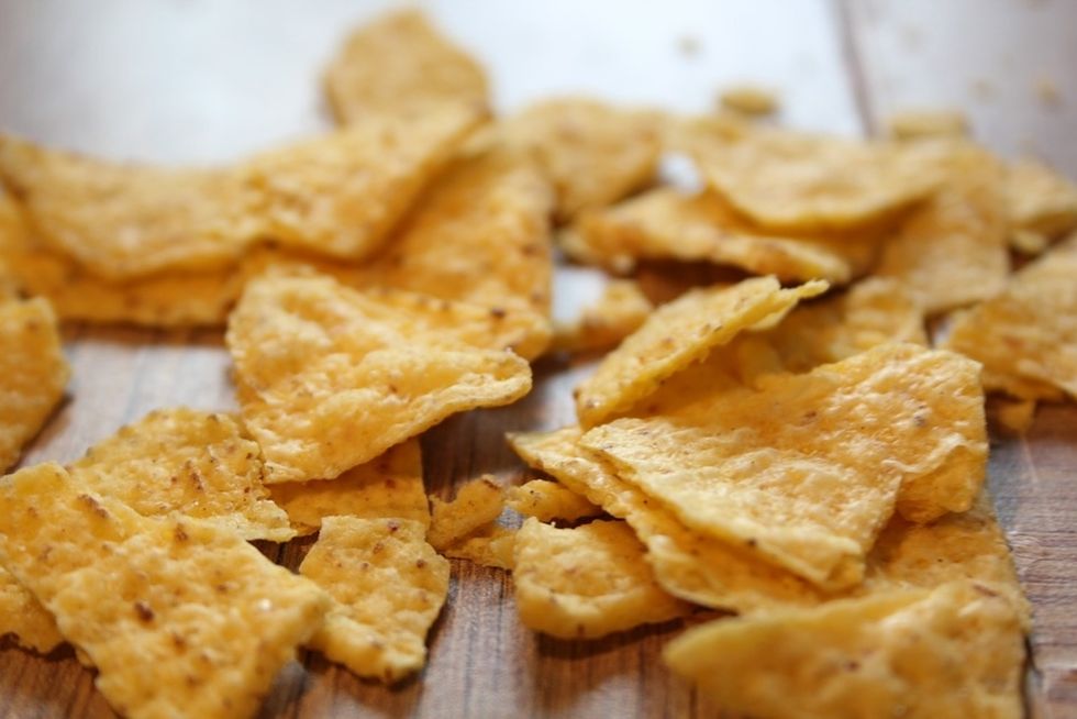 #LadyDoritos May Be Debunked, But Our Worries Remain Valid