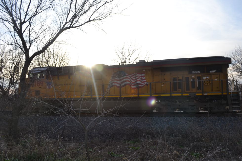 What Are You Chasing?