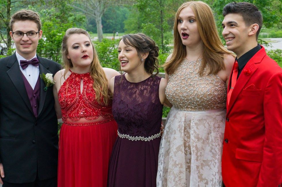 5 Ways To Maintain Long Distance Friendships After High School