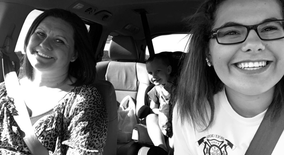 5 Lessons I Could Only Ever Learn From My Mom And Nobody Else