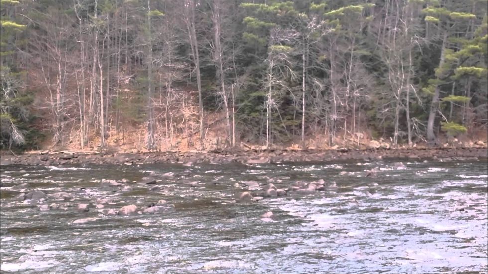 The Reckless Love Of God