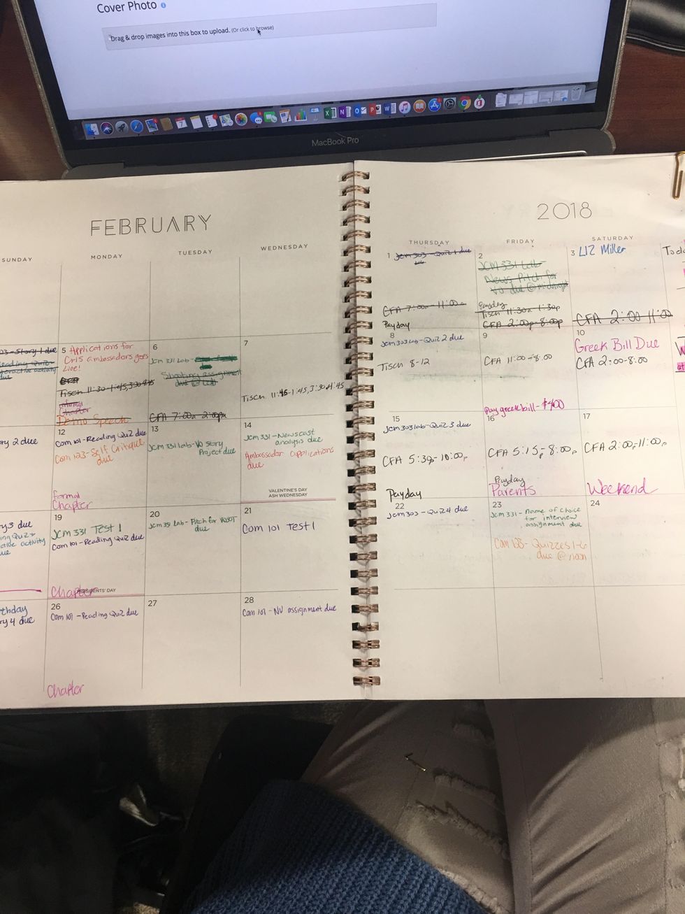 6 Brands Of Planners For The Inner Type A In All Of Us