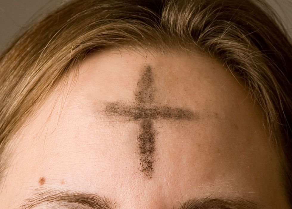 Why Observing Lent In College Is More Important Than Ever
