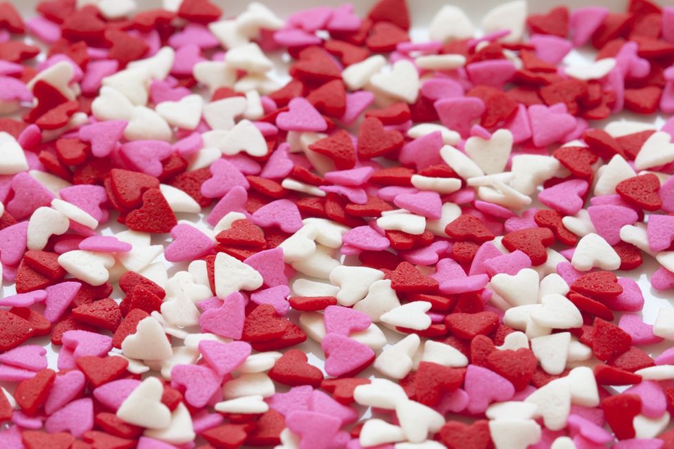 5 Steps To Living Your Best Life On Valentine's Day