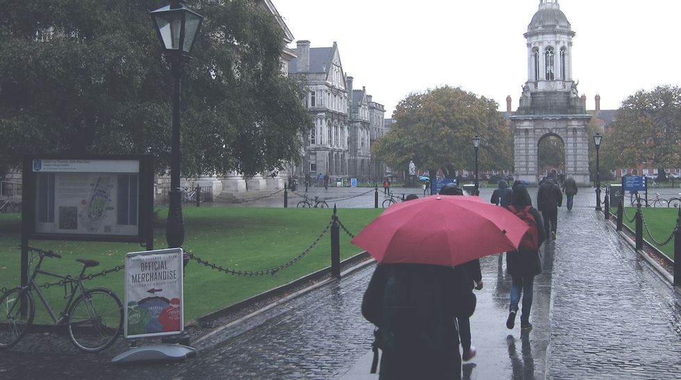 7 Ways To Stop Feeling So Damn Depressed After The Holidays