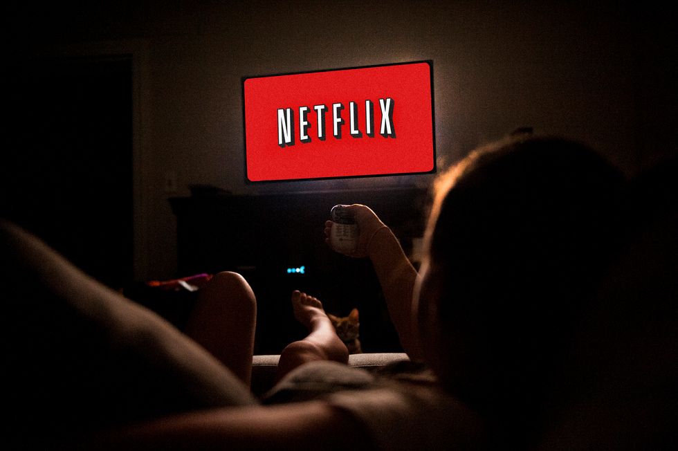 Five Netflix Shows You Should Watch Right Now