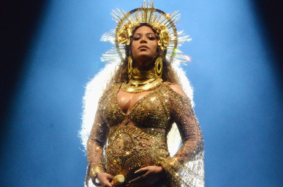 4 Ways To Slay Like Beyonce