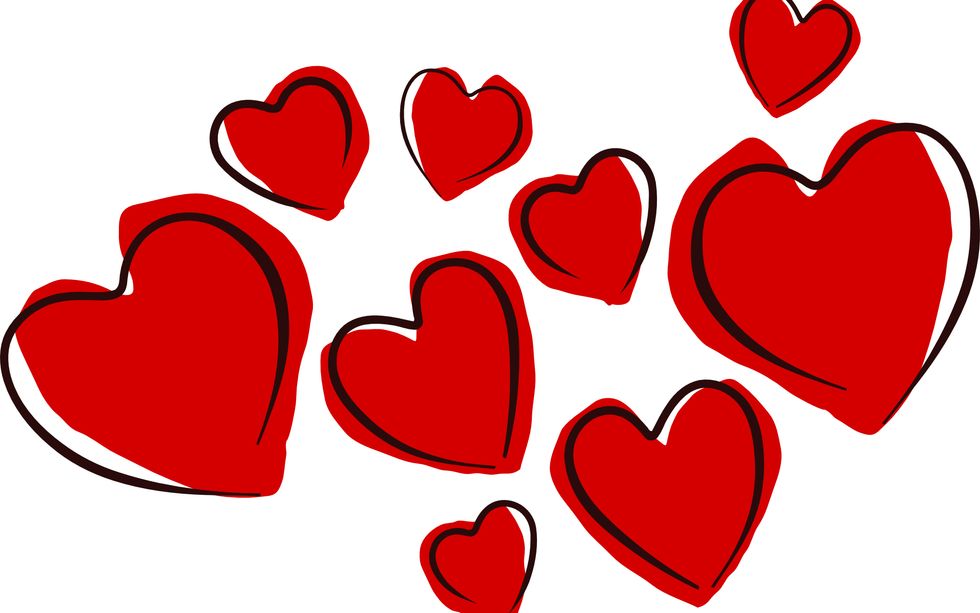 I'm A Single, Hopeless Romantic And Valentine's Day Won't Get Me Down