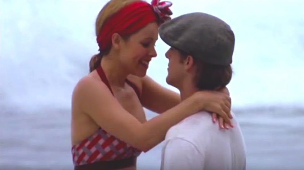 Being Single On The Loviest-Doviest Day Of The Year Is Nothing A Nicholas Sparks' Movie Can't Fix