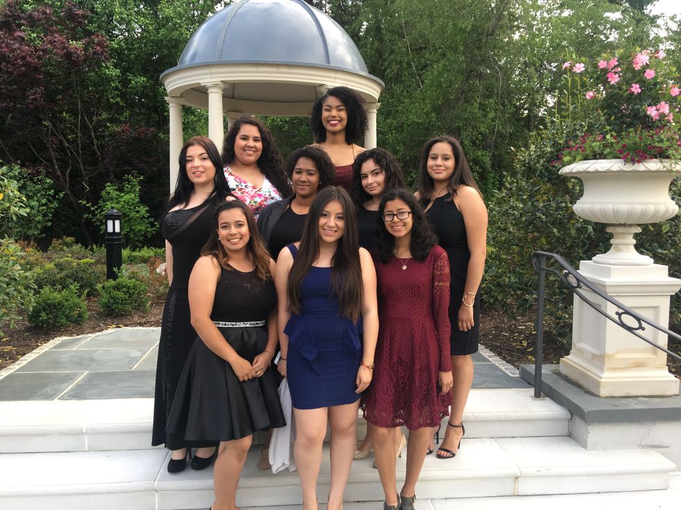 Why Can't I Be Loud? Why Can't I Be Passionate?