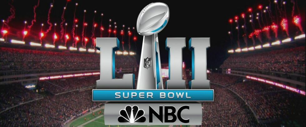 As The Eagles Take The Super Bowl LII Win, Philadelphia Celebrates On Behalf Of Meek Mill