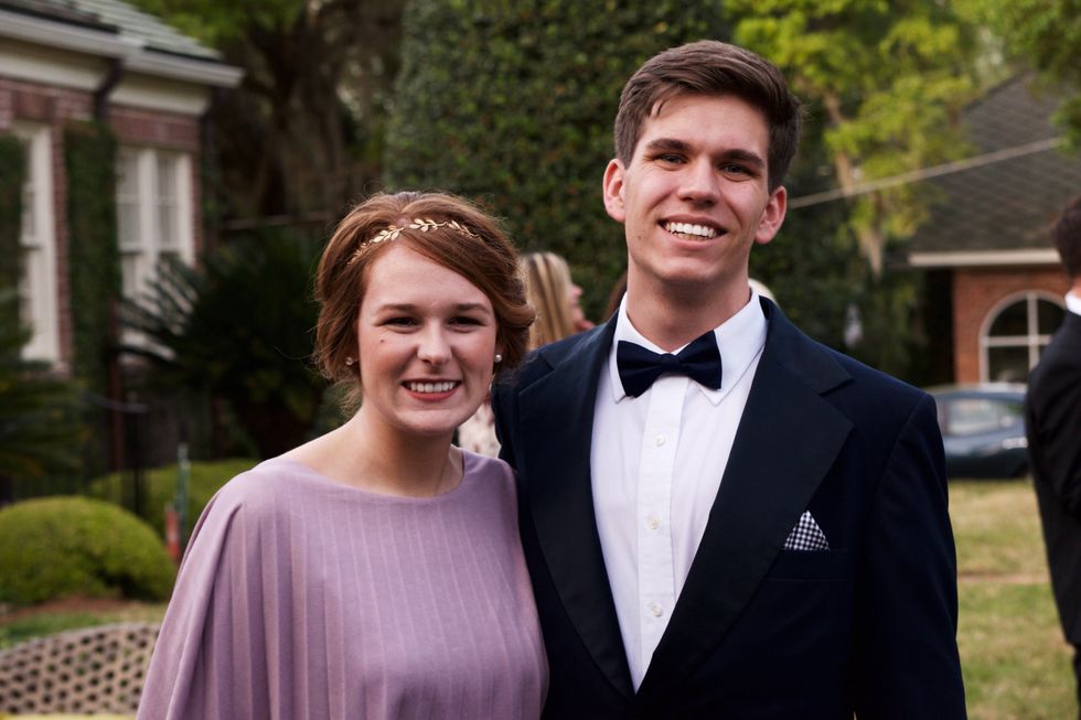 I Have A Boyfriend, But I Still Hate Valentine's Day