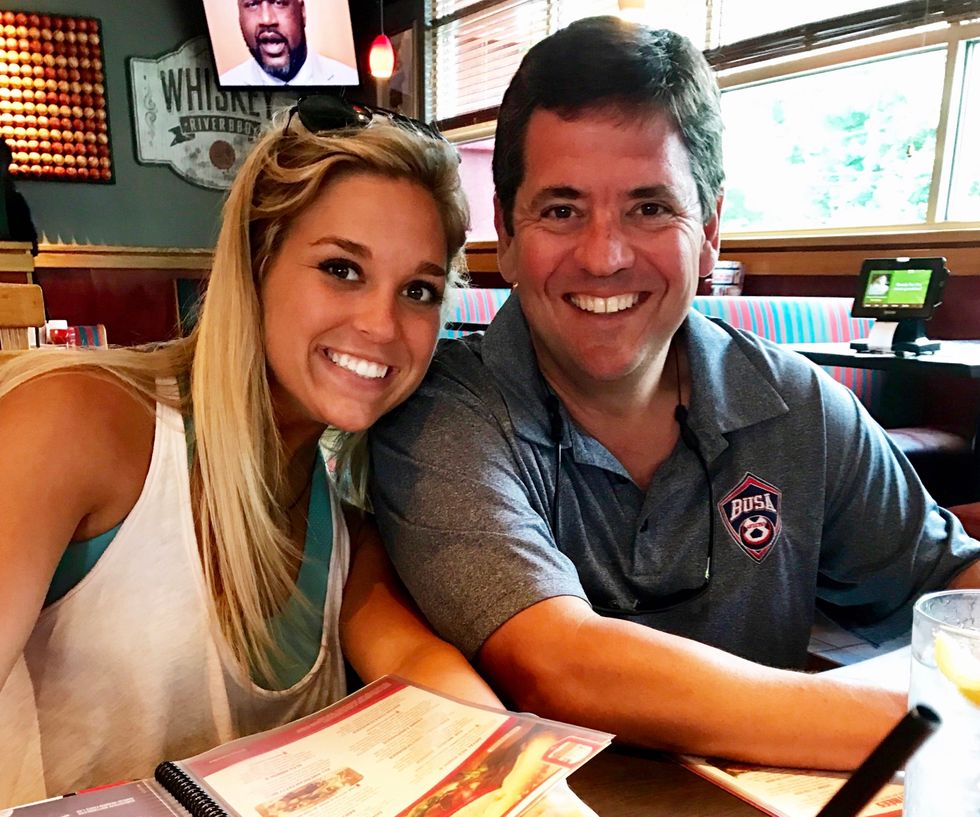 5 Things I Still Have To Thank My Dad For