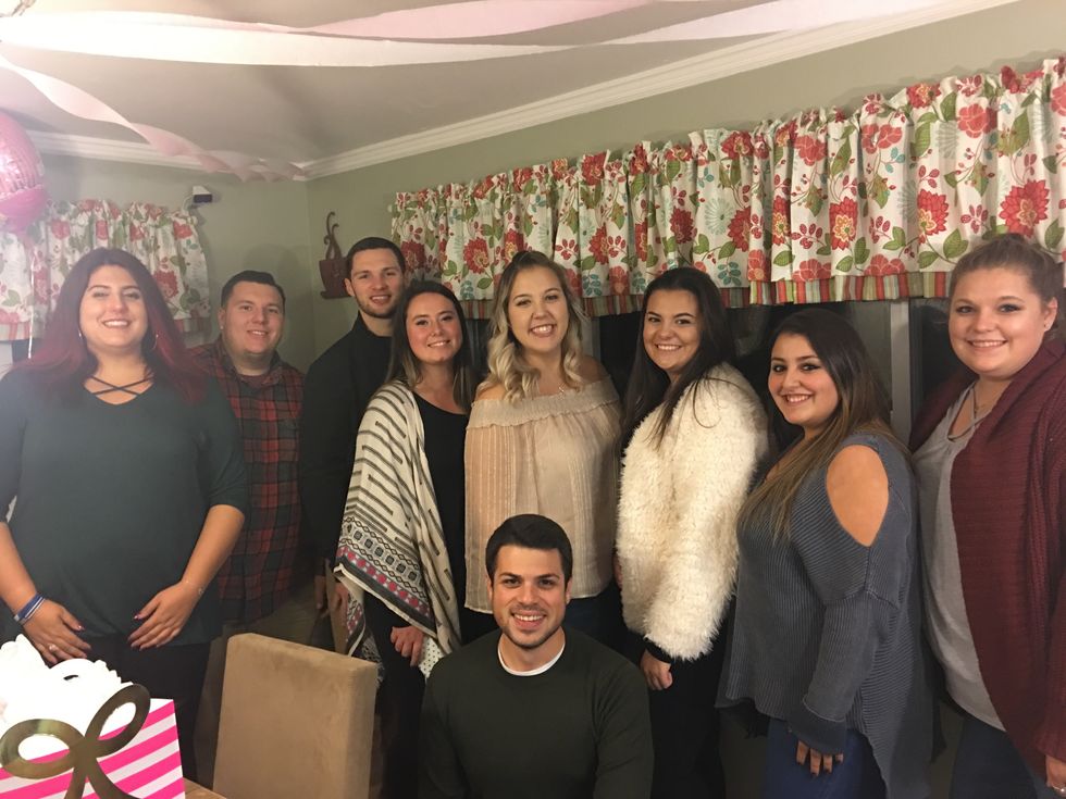 Why 'Quality Over Quantity' With Friendships Is Important | The Odyssey ...