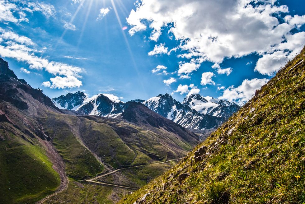 To The Best Friend Who Was Never My Friend