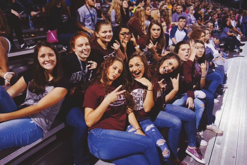 7 Things I Wish I Would Have Known In High School