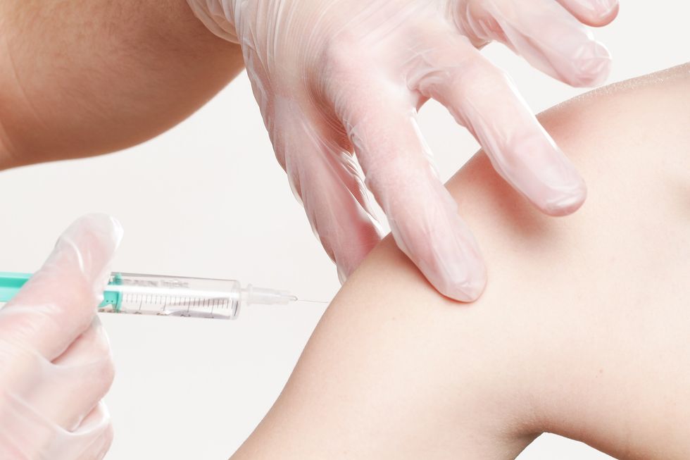 5 Flu Vaccine Myths Debunked