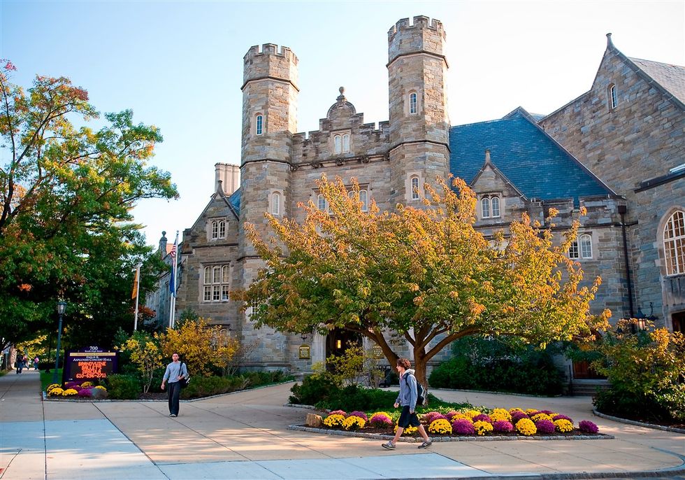 If You're a West Chester Student, You are Guilty of These 7 Things