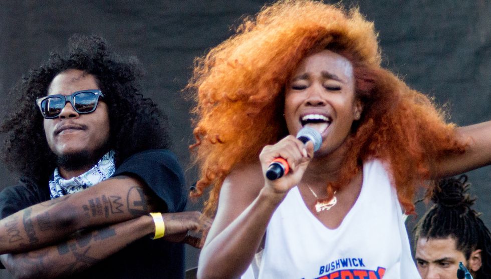 10 Totally Underrated Female Artists, Who Definitely Deserve More Recognition