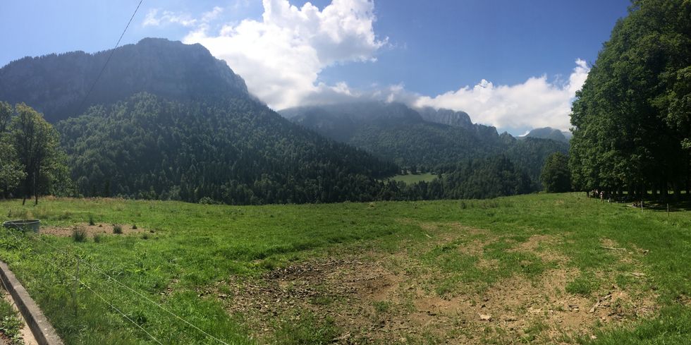 I Watched Someone Die And My Life Will Never Be The Same