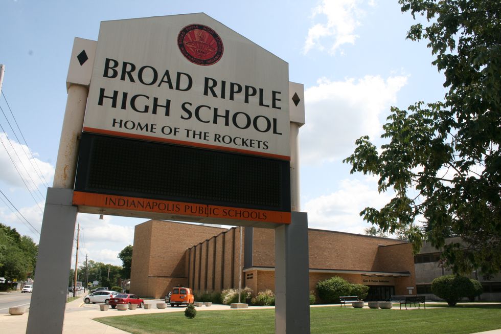 How Broad Ripple's After-School Program Changed My Entire Life