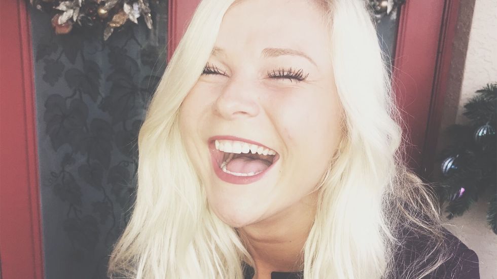 The Joys Of Learning Your Lesson