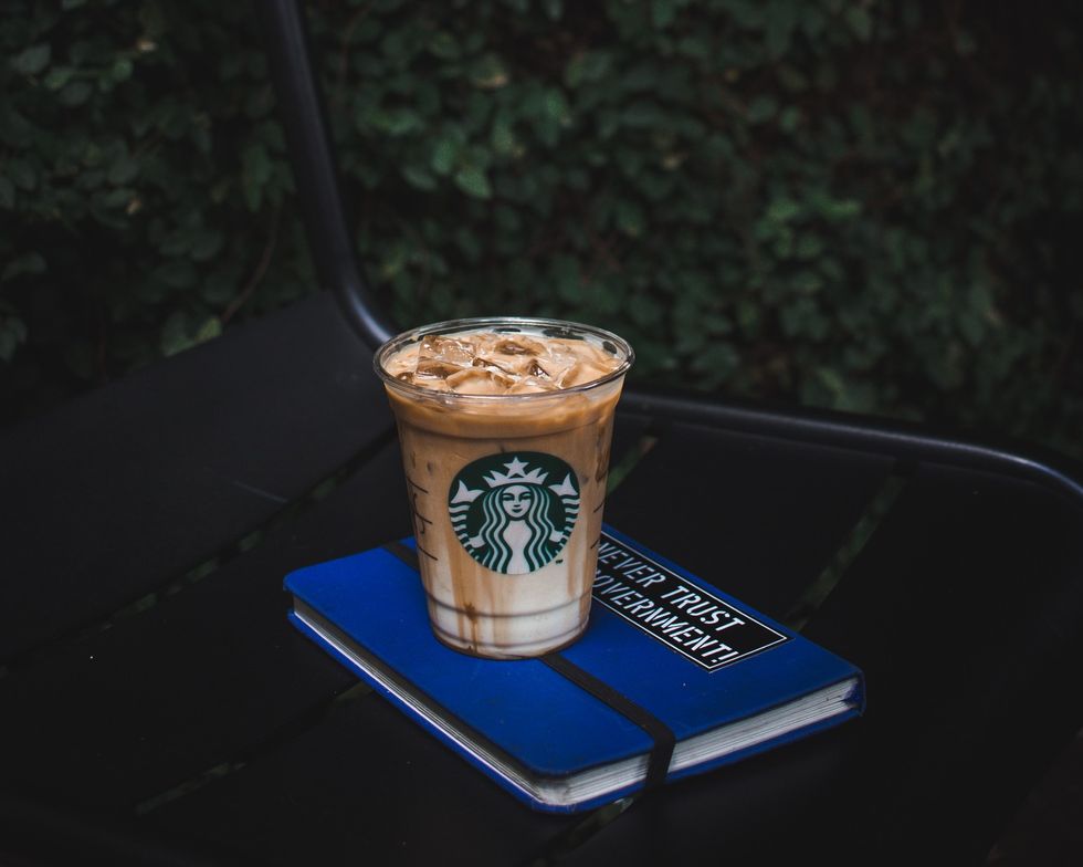 7 Reasons Why I'm Unimpressed By Starbucks