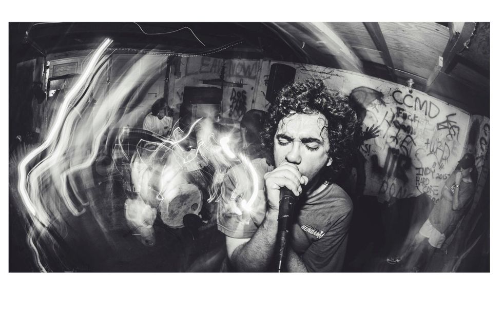 Robin Rapper Rage 20 Songs To Listen To While Consumed With Rage | The Odyssey Online