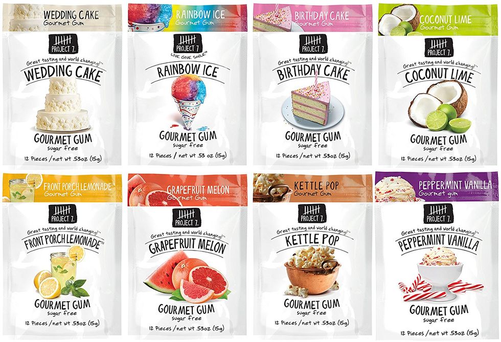 4 Companies That Give Back