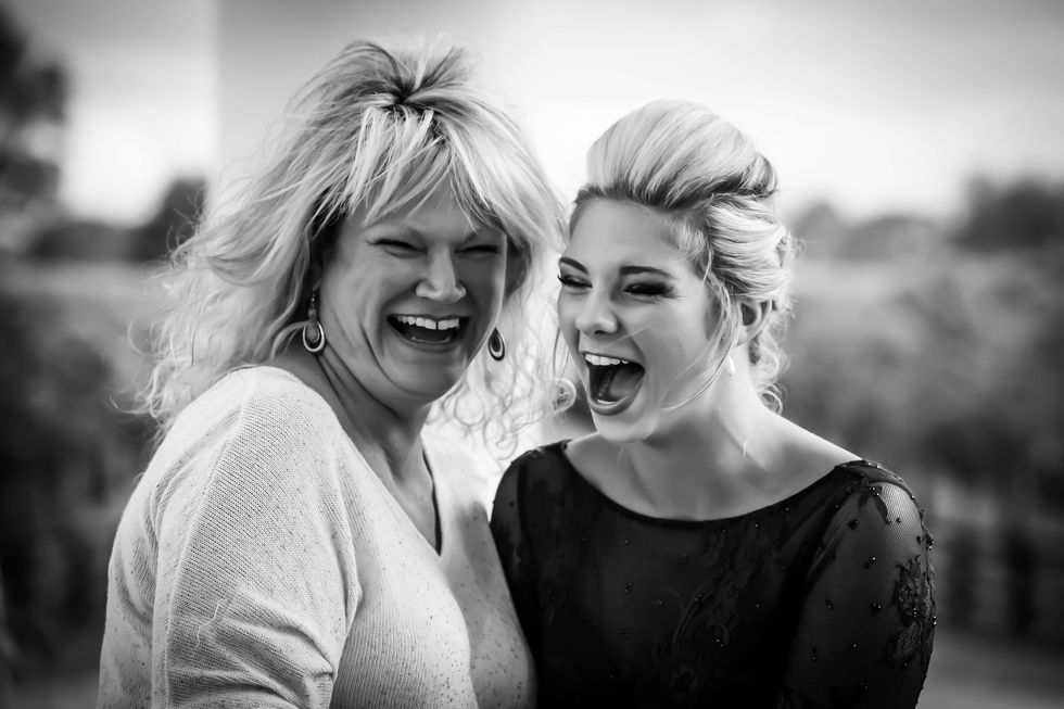8 Reasons Why My Mom Is My Best Friend