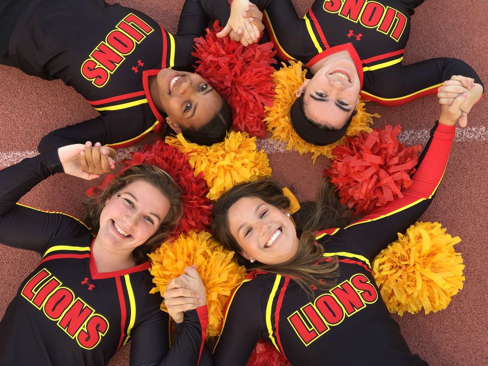 Thank You, To The Sport That Made Me Who I Am