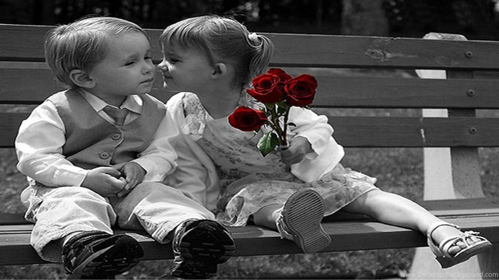 Valentine's Day Over The Years