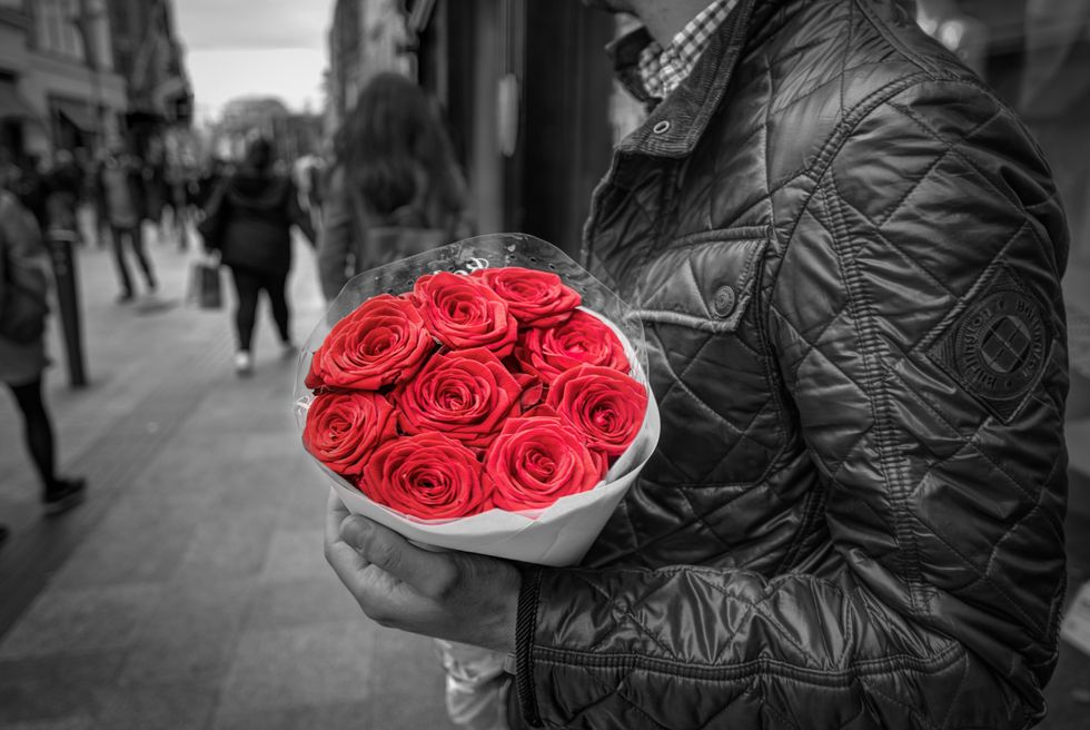 An Open Letter To Those Who Are Lonely On Valentine's Day