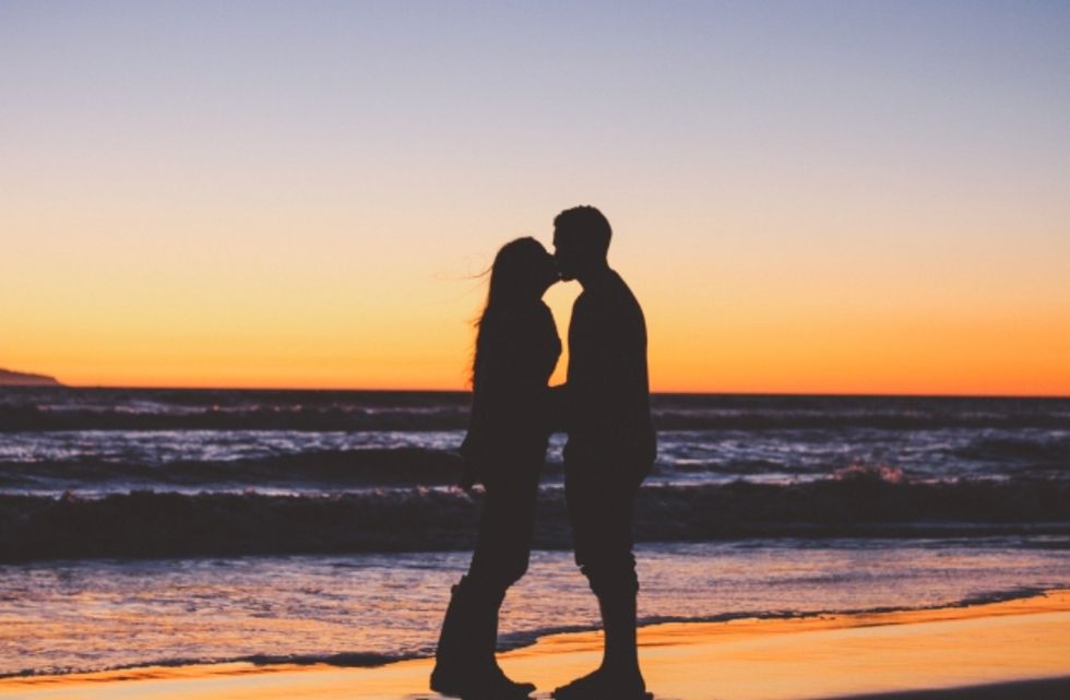 Let’s Talk About Sex