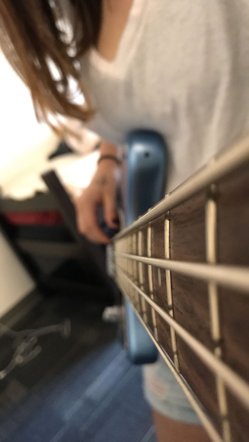 7 Young Female Rockers You Should Pay More Attention To