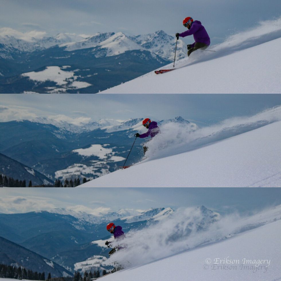 How Skiing Has Benefited My Life And What It Can Do For You