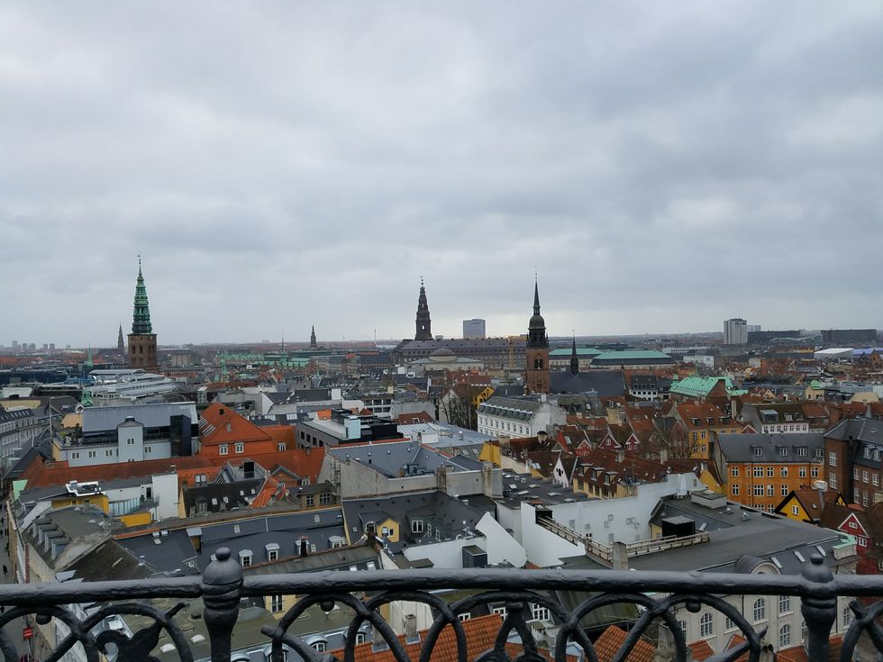 The Ultimate Travel Guide: Copenhagen