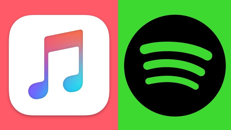 Apple Music Could Overtake Its Longtime Music Competitor Spotify Soon