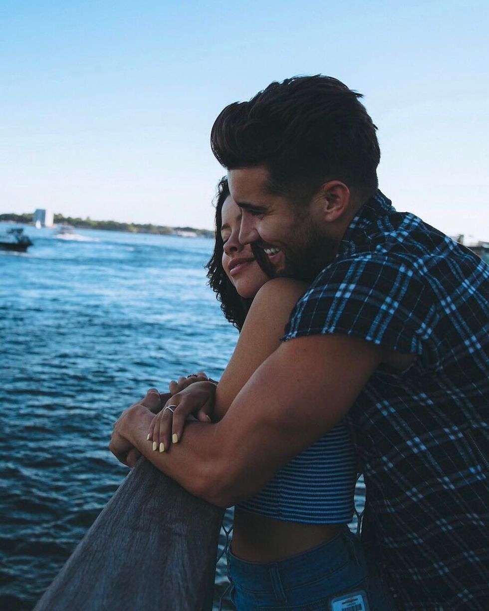 5 Iconic Couples That Absolutely Run Instagram