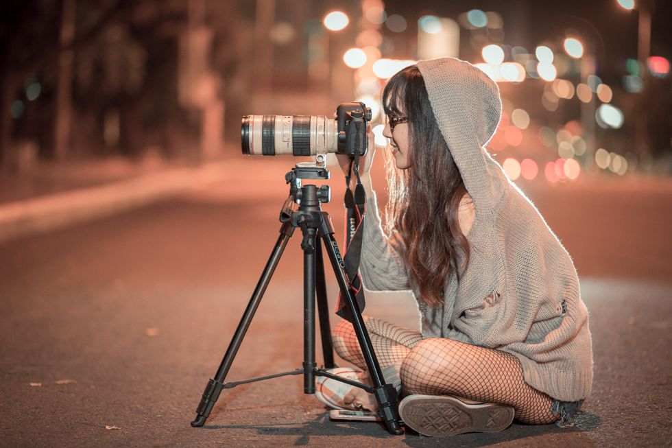 9 Things To Know That Will Make You A Better Photographer