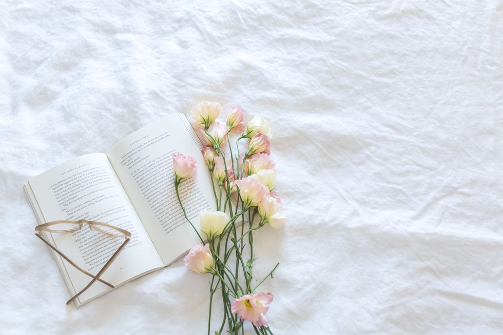 7 Reasons You Need To Drop Everything To Read "Pride And Prejudice"